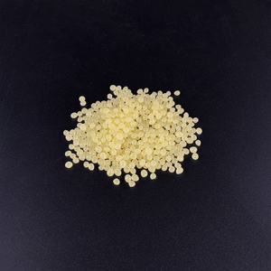 Trung Quốc sản xuất hạt ánh sáng màu vàng nóng chảy dính cho nệm - Product Image 3