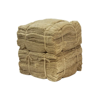Tapis de lutte contre les mauvaises herbes en feutre de jute 100% non-tissé, aiguilleté, respirant, imperméable, écologique, thermocollant et antistatique, en gros