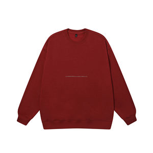 Sudaderas con capucha con logotipo personalizado para hombre, sudaderas con capucha de felpa francesa para hombre - Product Image 2