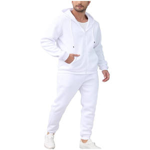 เสื้อฮู้ดดี้และเสื้อสเวตเชิ้ตผู้ชาย ผ้าถัก แขนยาว สกรีนโลโก้และพิมพ์ลายตามสั่ง เสื้อฮู้ดดี้และเสื้อสเวตเชิ้ตผู้ชาย - Product Image 5