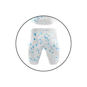 Uniformes de football drapeau 7v7 sublimation personnalisée 7 sur 7 uniformes de football sublimés 7v7 maillots de football logo personnalisé - Product Image 2