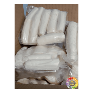 มันสำปะหลังแช่แข็ง IQF แบรนด์ OEM ผลิตในเวียดนามจากข้อมูลทองคำ99รายการคุณภาพระดับพรีเมียมที่นำไปใช้ทั่วโลก - Product Image 6