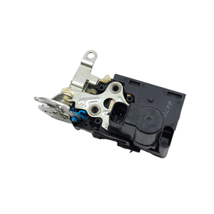 Serratura Anteriore Destra OPEL Serie Karl 95380546 (15>17) - Product Image 4