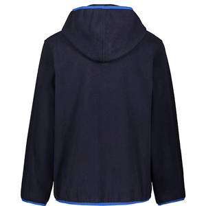 Nouveauté Hiver : Sweats à Capuche Homme Style Unique en Polaire Respirante Polyester/Coton avec Fermeture Éclair – Offre Spéciale - Product Image 5