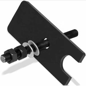 เครื่องมือบีบสปริงวาล์วคุณภาพสูง 6x สำหรับเครื่องยนต์ GM LS Series รุ่น LSX LS1 LS2 LS3 LS6 LS7 LS9 LQ4 LQ9 - Product Image 2