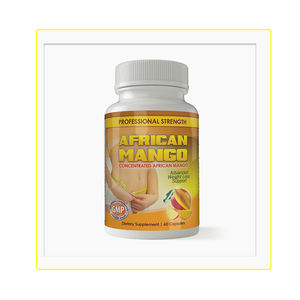 Nouvel extrait de mangue africaine Pure 100% à vendre au prix le plus bas - Product Image 1