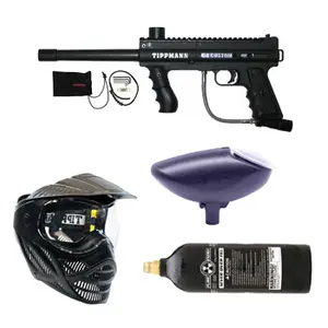 2000 Stks/doos 0.68 Kaliber Paintball Ballen, Biologisch Afbreekbare Paintball, Paintball Bullet