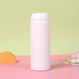 Vaso con tapa giratoria - Product Image 2