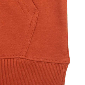 Nouveauté 2025 Sweats à capuche unisexe entièrement personnalisés Broderie Style décontracté Coupe classique Haute qualité 100% coton polaire Poche - Product Image 6