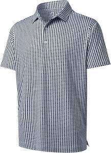Tricoté pour hommes pour chemises et chemise de golf coupe sèche personnalisable impression de mode de haute qualité pour mettre en évidence le tempérament charme masculin - Product Image 6