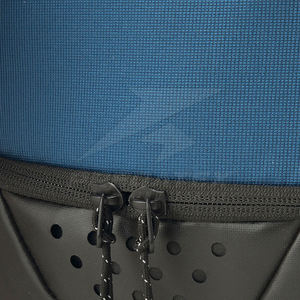 Sac à dos de basket-ball léger le plus vendu avec logo personnalisé prix de gros caractéristique GPS à la mode fermeture à glissière pour vêtements de sport - Product Image 5