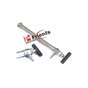 REIMERS Emasculator Straight Acero Inoxidable de alta calidad - Product Image 5