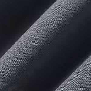 สเวตเชิ้ตคอกลมสำหรับผู้ชายเสื้อสเวตเชิ้ตลำลองผ้าคอตตอนผสมป้องกันริ้วรอยระบายอากาศได้ดี - Product Image 6