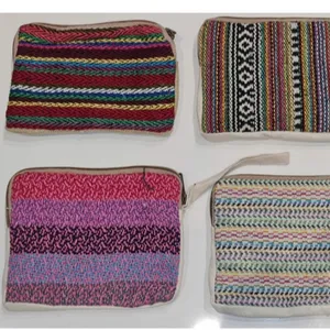 インド綿Mandala-Print-Boho-Hippie-Tote-Carry-Shoulder-Bag-050インド-1ハンドバッグと女の子のショッピングバッグ