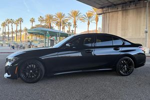 BMW M340i 2022 Usado, 382 hp, Turbo de 6 Cilindros, Paquete Premium, Sin Modificar - Product Image 3