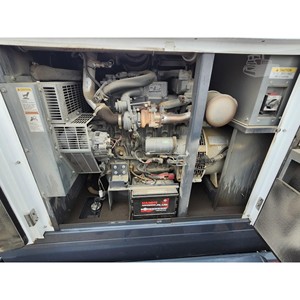 Generador Diésel Airman SDG25S de 25kw, Nuevo 2023 - Product Image 2