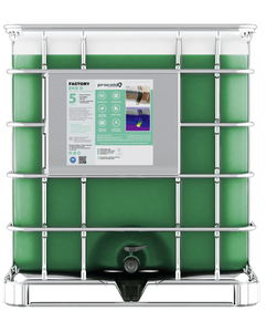 Inhibidores de anticongelante EKO de grado industrial Procold para transferencia de calor HVAC (concentrado de monopropilenglicol listo para usar) - Product Image 1