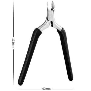 กรรไกรตัดเล็บหนังกำพร้ากรรไกรตัดเล็บสำหรับทำเล็บ - Product Image 5