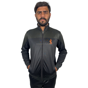 Streetwear à logo personnalisé sweats à capuche pour hommes avec sublimation fabrication de sweats à capuche surdimensionnés de haute qualité sweats à capuche de base avec sublimation - Product Image 3