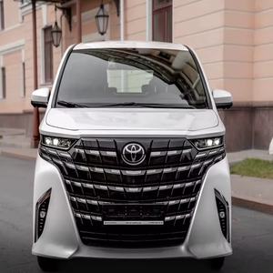 Tout neuf pour Alphard To yota Van - Product Image 1