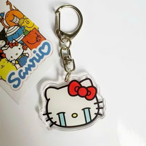 Beautiful Style Custom Designs Antique Imitation Keychain Toys Mica Accessories Vietnam Holiday <b>Souvenir</b> Home Decoration Gentle - Product Image 3