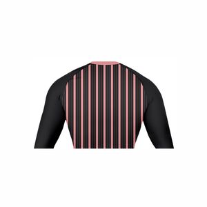 Chemise de tir pour jeunes de haute qualité Chemise de tir au basket-ball personnalisée pour unisexe avec sublimation - Product Image 5