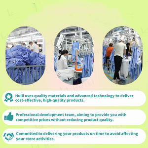 ชุดฮู้ดดี้และกางเกงจ็อกเกอร์ประดับเพชรเทียมสำหรับผู้หญิง ชุดลำลองสุดหรู ผ้าฝ้ายฟลีซ ชุดวอร์ม รับผลิตแบบ OEM ขายส่ง เสื้อผ้าฤดูหนาว - Product Image 6