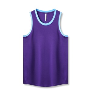 Maillots et shorts de basketball personnalisés en sublimation légère pour hommes et jeunes, vêtements de sport respirants pour l'entraînement - Product Image 1