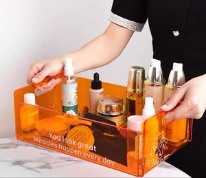 Giá xuất xưởng <span class=keywords><strong>2025</strong></span> khay acrylic Thanh Lịch Kiểu dáng đẹp thiết kế hiện đại cho tổ chức thời trang của các mặt hàng gia đình và văn phòng - Product Image 6