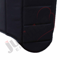 Garde de poitrine de qualité supérieure Taekwondo équipement de poitrine garde de Protection pour l'entraînement de boxe porter des gardes de poitrine de boxe professionnels