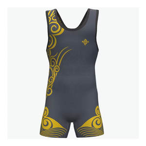 Uniformes de Remo de Alta Calidad para Hombre, Conjuntos Deportivos de Primera Calidad, 100% Poliéster - Product Image 1