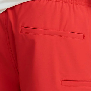 High Quality Red Board Shorts Seamless Stretchable Fabric Casual <b>Print</b> Beach Wear All Sizes Colors Washed Technique Pattern - Product Image 6