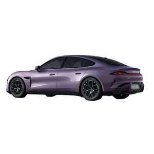 Auto Eléctrico de Lujo 4x4, Modelo 2024, Superventas, Nuevo y Usado Disponible para la Venta, Autonomía de 601-700 km, Potencia de 150-200 kW - Product Image 5