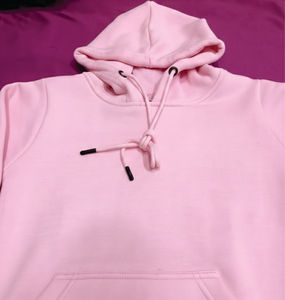 Vente en gros de sweats à capuche oversize 100% coton, vintage, lavage à l'acide, peinture en aérosol, sweat à capuche en molleton français, tailles XS à XL - Product Image 4