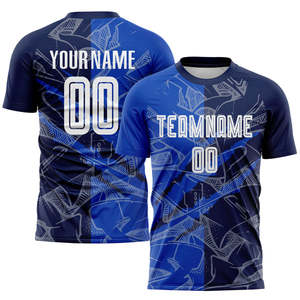 Usine d'uniformes de football en gros Fournisseur de qualité supérieure Vêtements personnalisés de haute performance Fabrication de kits de pointe de vêtements de l'équipe Elite - Product Image 3