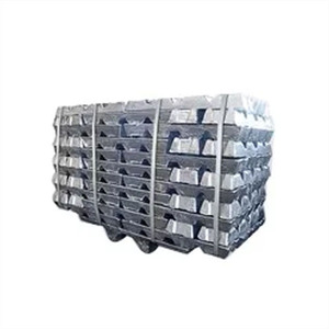 Embalaje personalizado Venta de lingote de plomo contrapeso lingote de plomo protección contra la radiación industrial lingotes de plomo grandes y pequeños - Product Image 6