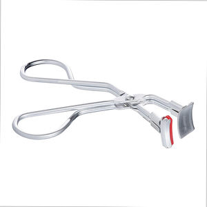 เครื่องดัดขนตาสแตนเลสอุปกรณ์แต่งหน้าเครื่องดัดขนตาแบบโค้งออกแบบตามต้องการ - Product Image 4