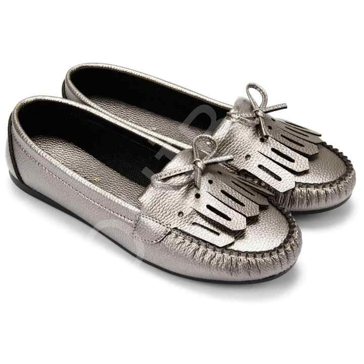 Women's Ballet Shoes