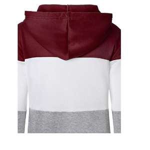 Sudaderas de Mujer con el Mejor Material, Diseña tu Propia Impresión, Servicio OEM de Alta Venta para Sudaderas de Mujer - Product Image 4