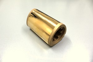 Pièces de rechange alternatives de qualité supérieure pour machines minières, foreuses de roche, jumbo drills, destinées aux fabricants et aux secteurs de l'ingénierie et de l'exploitation minière, en fer, au meilleur prix - Product Image 6