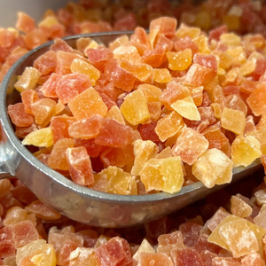 ขนมมะละกออบแห้งอร่อยคุณภาพดีเยี่ยมขนมผลไม้เมืองร้อนจากเวียดนาม - Product Image 5