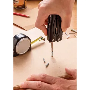 Customizable Multifunctional <b>Pliers</b> for Knives & <b>Tools</b> Fix - Product Image 4