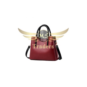 Bolsos de mujer personalizados al por mayor bolso de hombro de piel sintética bolso de señora de lujo - Product Image 2