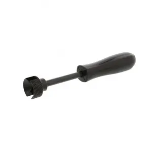 Brake Spring Compressor Tool for Removing and Installing Stubborn Springs of Drum Brakes