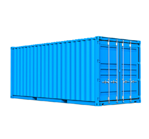 ตู้คอนเทนเนอร์สำหรับขนส่ง40ft 20FT ไม่แพงขายตู้คอนเทนเนอร์บ้านจำนวนมาก - Product Image 4