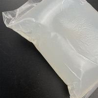 Schmelz klebstoff für Matratzen schaum Stoff laminierung Gute Leistung Produkt im Klebstoff kleber für Schaum der Matratze