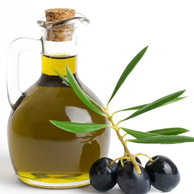 Olio Extra vergine marocco biologico per capelli olio di cocco spremuto a freddo olio da cucina