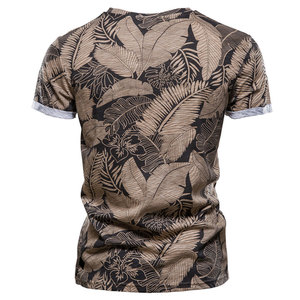 เสื้อยืดโพลีเอสเตอร์แห้งเร็วสำหรับผู้ชายเสื้อยืดวิ่งออกกำลังกายในยิมโลโก้ที่กำหนดเอง - Product Image 6