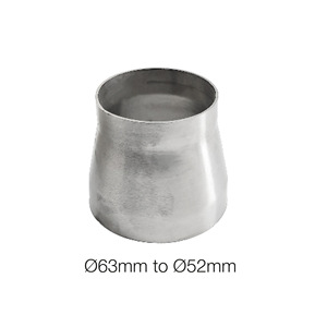 Válvula de escape con interruptor diámetro 63mm - Product Image 3