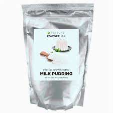 Fanale ผงพุดดิ้งเครื่องดื่มเหมาะสำหรับร้านขนมหวานชานม - Product Image 2